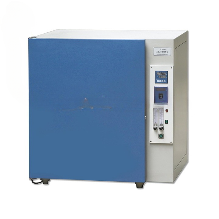 Инкубатор CO2 с микрокомпьютерным контроллером температуры LCP Series Laboao